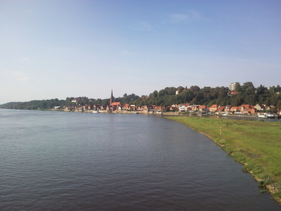 Elbe Lübeck Kanal
