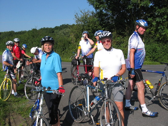 Vereinsfahrt Bad Sassendorf 08