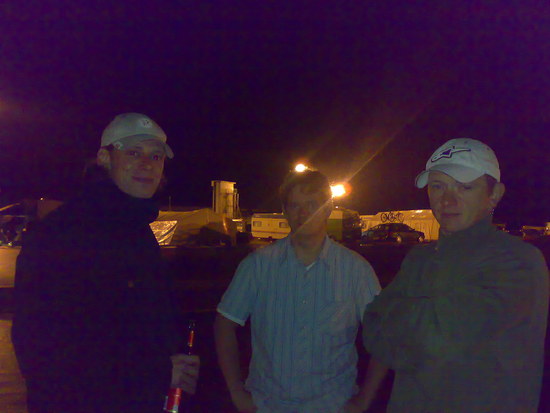 kritisch/zuversichtlich