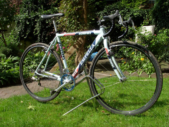 Mein kleines Erdferkel