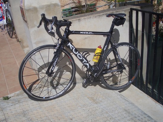 Auf dem Abstellgleis....