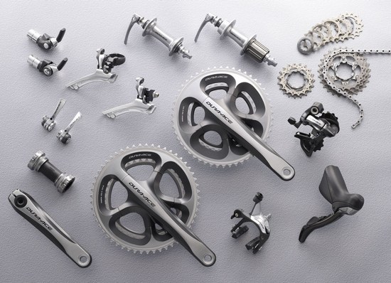 DURA ACE GROUP High