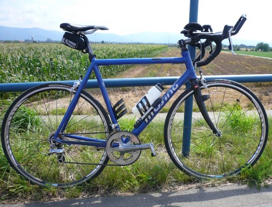 Mein Kleines in Freizeitschuhen