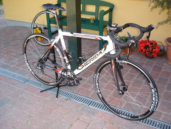 Merida 901 Race Custom