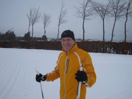 02.01. Langlauf Monschau