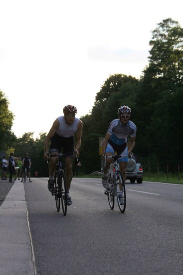 extrem Syncronwiegetreting 2.