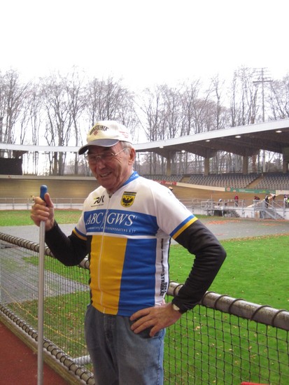 ...können die anderen...