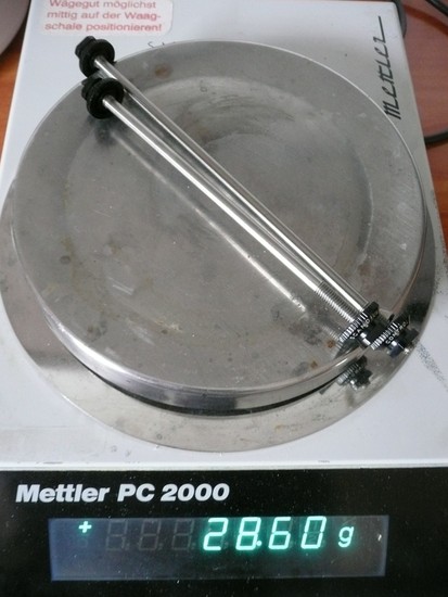 CONTROLTECHRaceLightScewer-3k