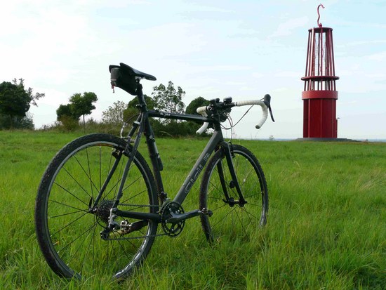 Cicli B Cross Ultegra SL H. Rheinpreussen 9-2008