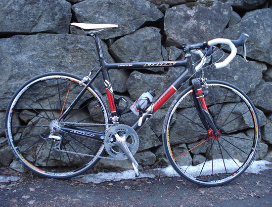 -8 Grad - absolute Grenze