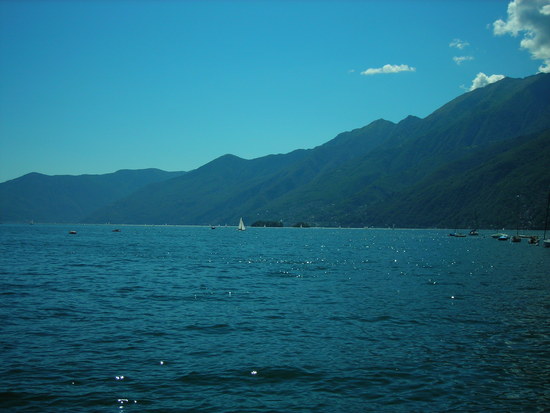 lago maggiore