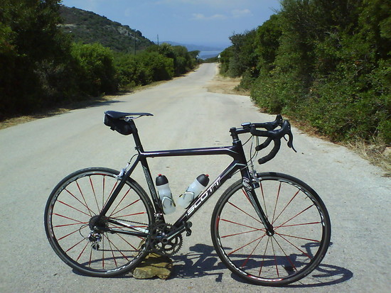 Sardinien 2010