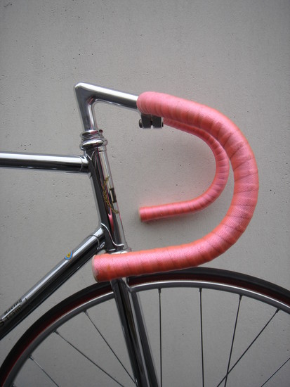 Kotter Bahnrad Lenker