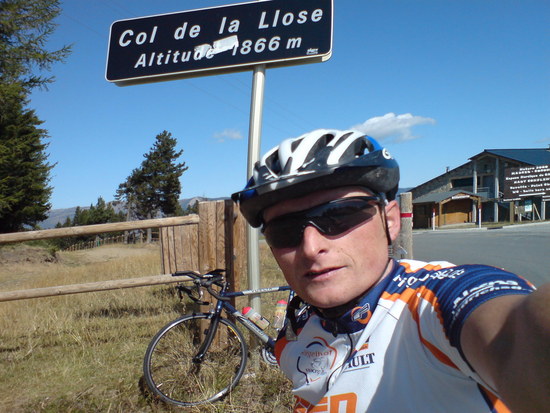 Wie das Schild es schon sagt.....