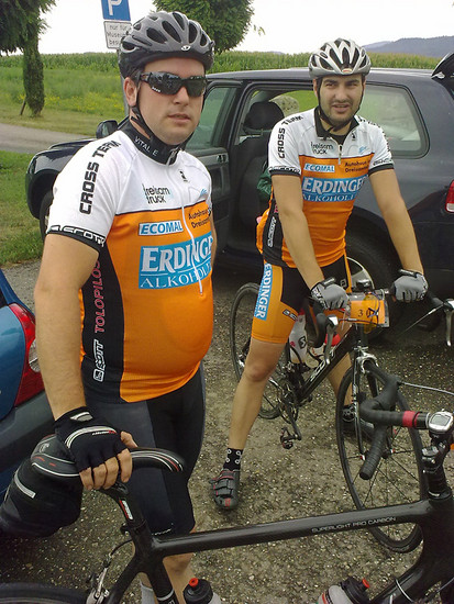 RTF Balinea Radmarathon