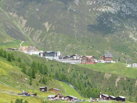 Hochsölden