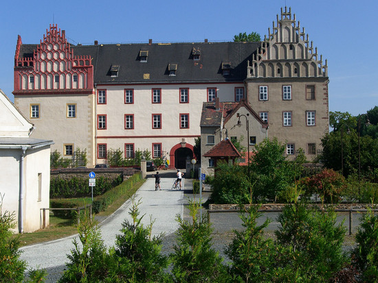 Schloss Trebsen