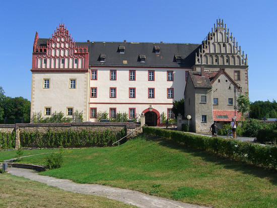 Schloss Trebsen