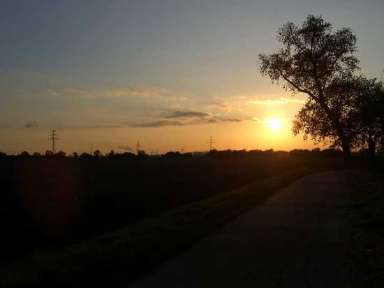 25.10.09 Sonntagstour