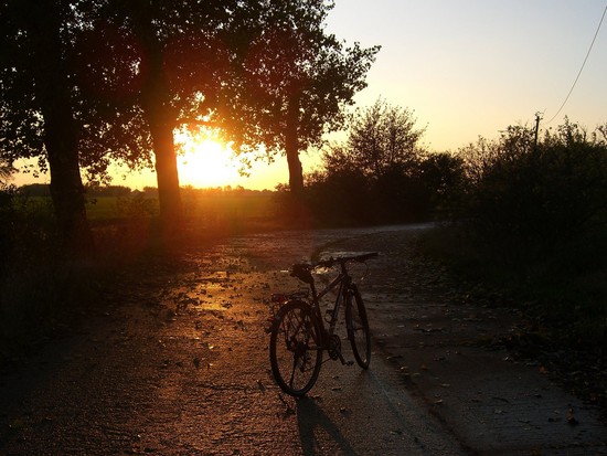 25.10.09 Sonntagstour