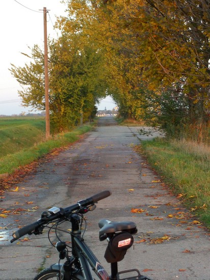 25.10.09 Sonntagstour