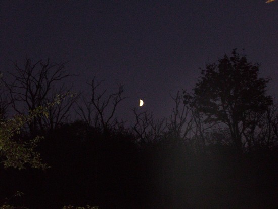 25.10.09 Sonntagstour