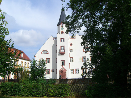 Schloss Belgershain