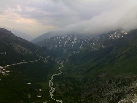 ValleyviewlinksFurkarechtsGrimselpass26Jun0700