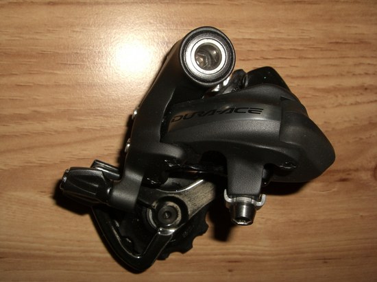 Dura Ace Schaltwerk