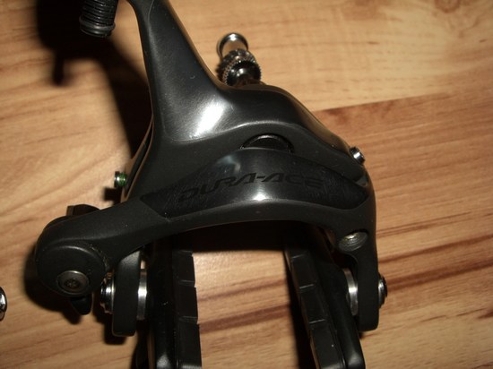 Dura Ace Bremse