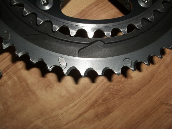Dura Ace Kurbel