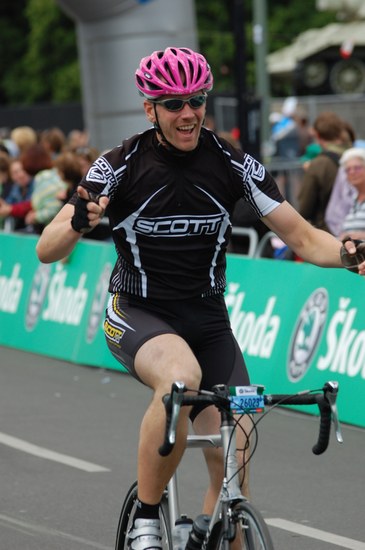 Velothon 2008