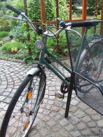 Diamant-SportradLenker