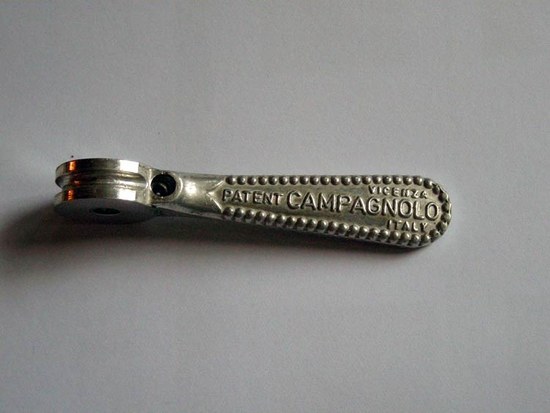 Campagonolo =)