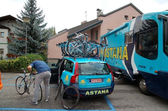 Team Astana