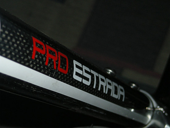 Detail - Pro Estradar