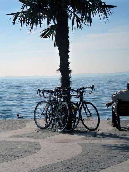 Auch sie haben eine Pause verdient