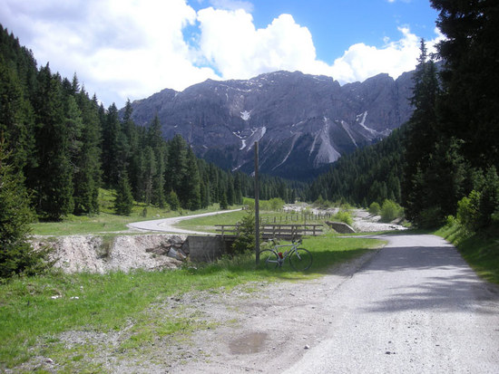 Lieblingstalabschnitt