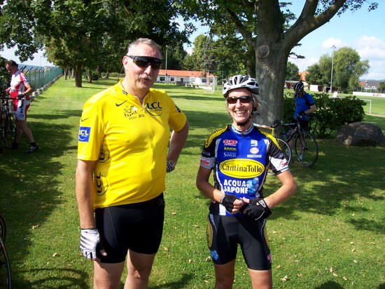 Rtf am 30.8.2008 in Schellerten 