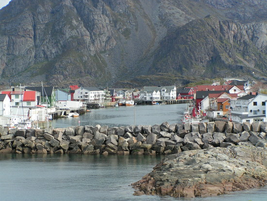 Lofoten