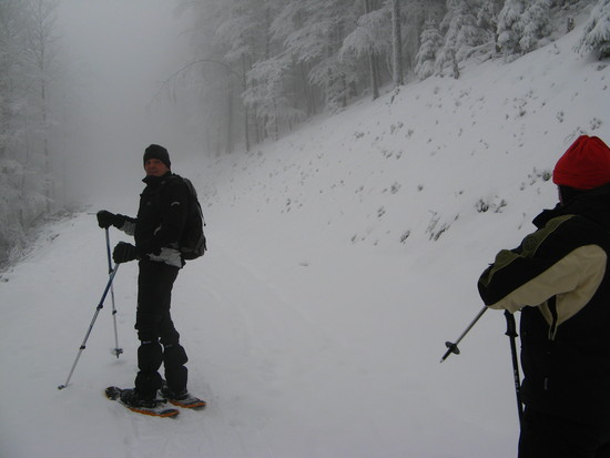 Schneeschuhwandern001