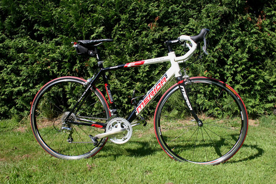 Merida Road Ride 905