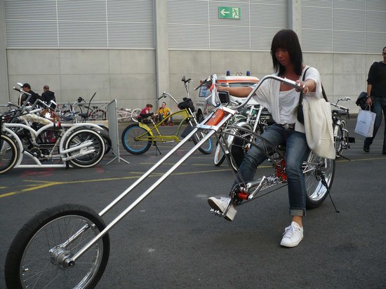 Serpentinentauglich?????