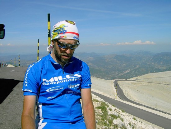 mont ventoux 2006
