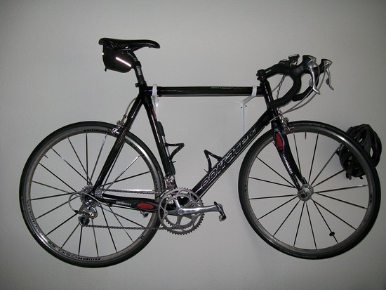 mein Baby nach dem Winterschlaf...