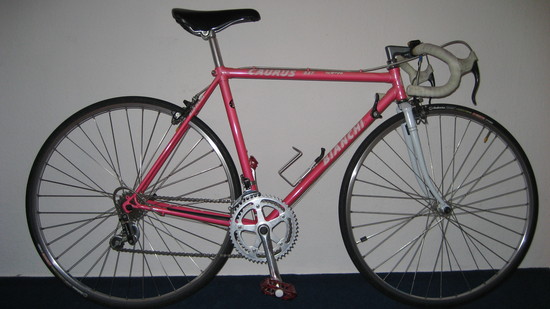 Bianchi Caurus 837