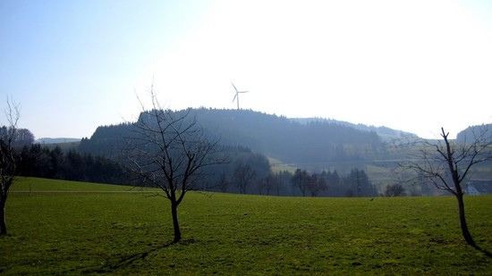 Kaiserstuhl und Streitberg 12.2.