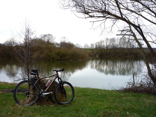 das letzte WP-Wochenende