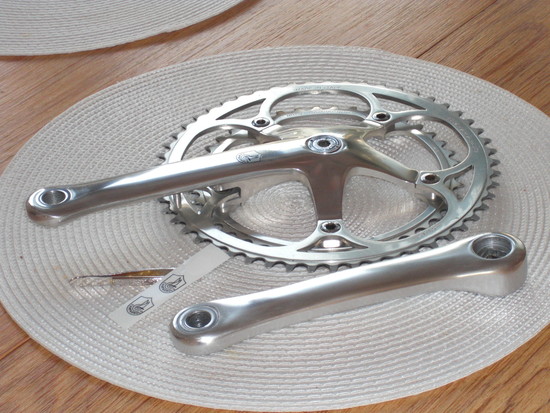 Campagnolo C-Record