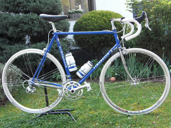 Pinarello Asolo RH 59